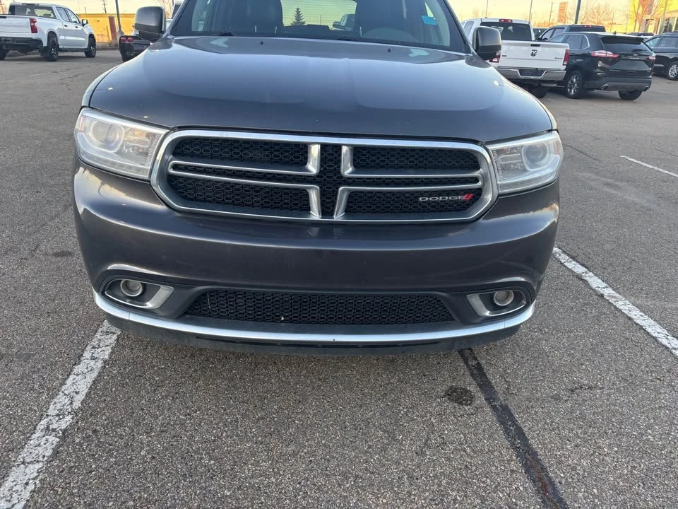 2016 Dodge Durango 3rd Gen - Image 3 of 12