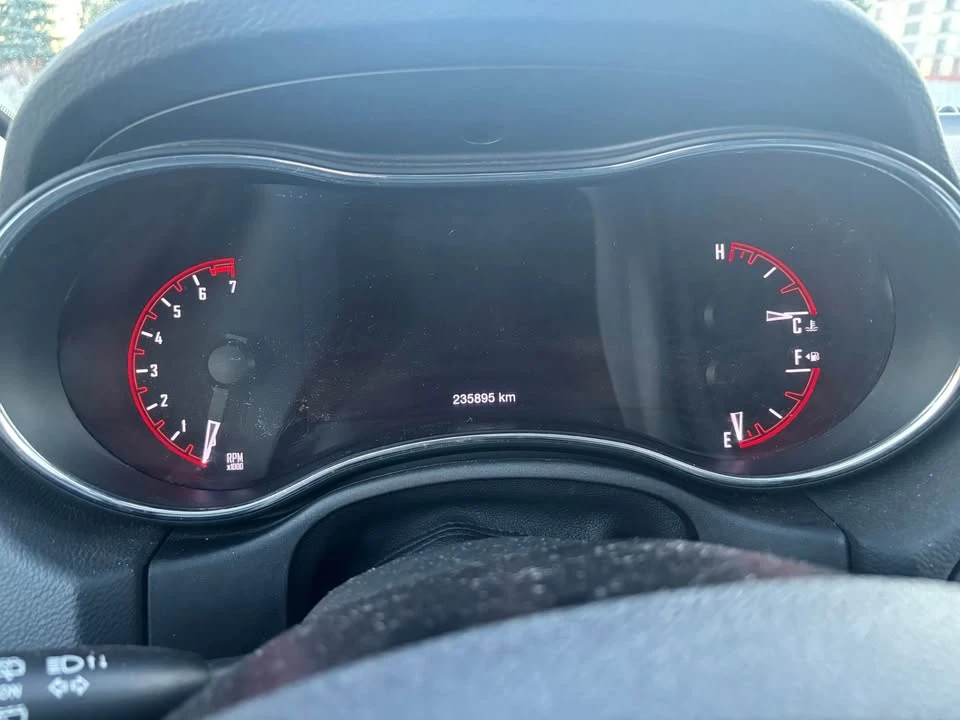 2016 Dodge Durango 3rd Gen - Image 8 of 12