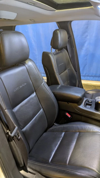 2016 Dodge Durango 3rd Gen - Image 10 of 20