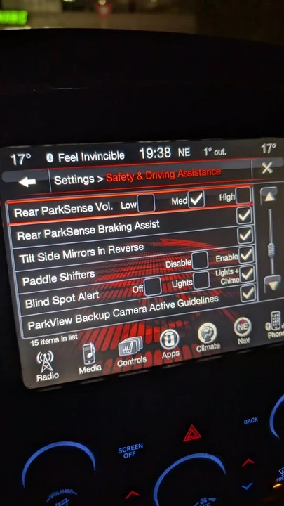 2016 Dodge Durango 3rd Gen - Image 19 of 20