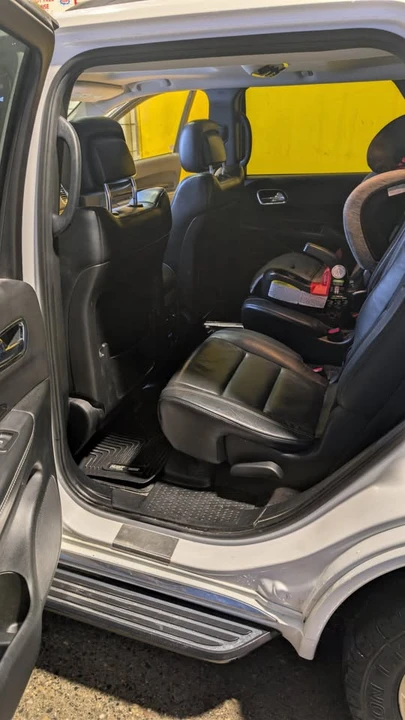 2016 Dodge Durango 3rd Gen - Image 11 of 20