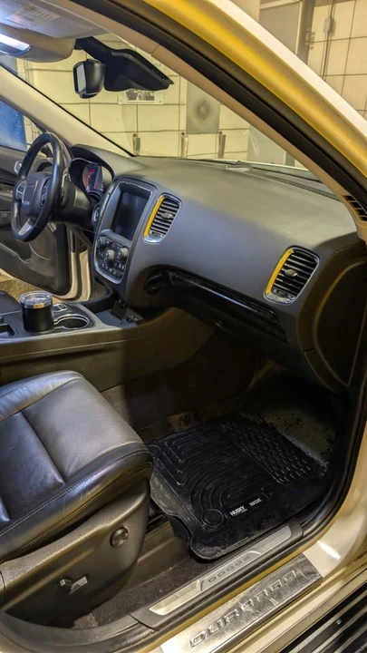2016 Dodge Durango 3rd Gen - Image 9 of 20