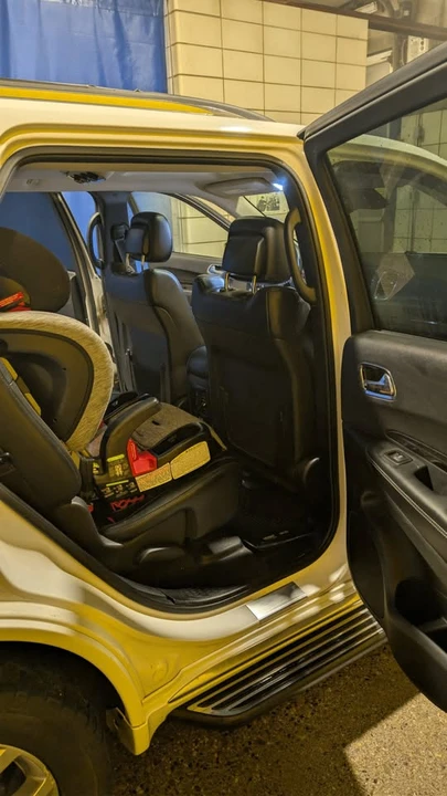 2016 Dodge Durango 3rd Gen - Image 12 of 20