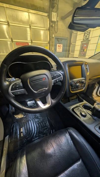 2016 Dodge Durango 3rd Gen - Image 6 of 20