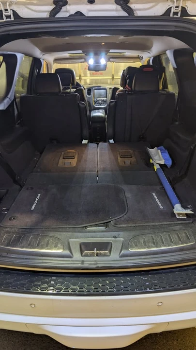 2016 Dodge Durango 3rd Gen - Image 16 of 20