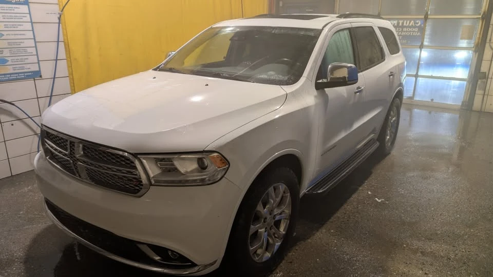 2016 Dodge Durango 3rd Gen - Image 3 of 20