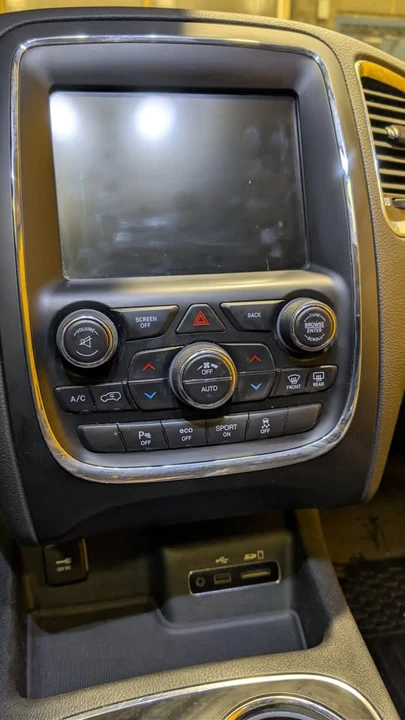 2016 Dodge Durango 3rd Gen - Image 7 of 20