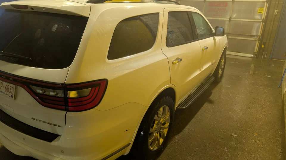 2016 Dodge Durango 3rd Gen - Image 4 of 20
