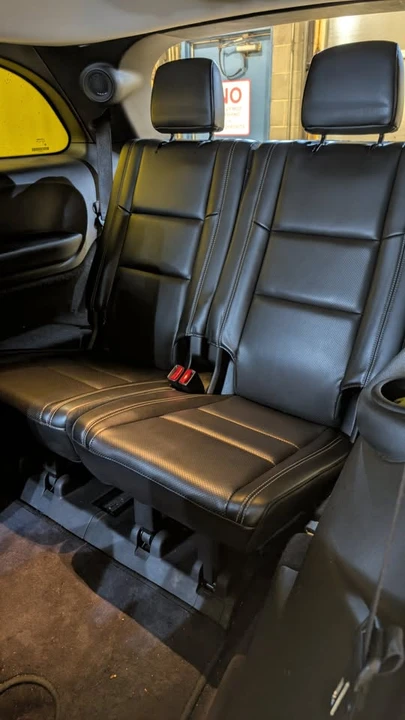 2016 Dodge Durango 3rd Gen - Image 14 of 20