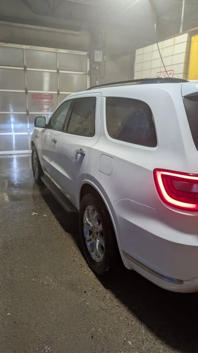 2016 Dodge Durango 3rd Gen - Image 2 of 20