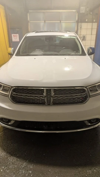 2016 Dodge Durango 3rd Gen - Image 5 of 20