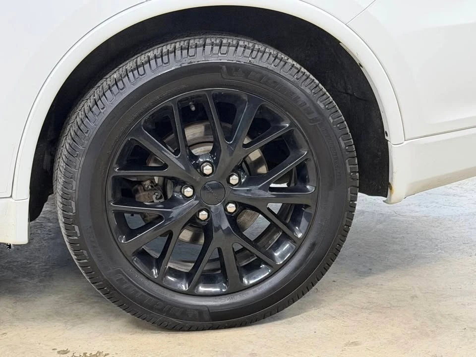 2016 Dodge Durango 3rd Gen - Image 19 of 20