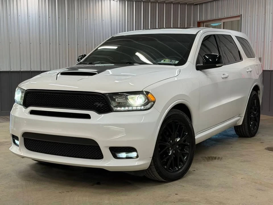 2016 Dodge Durango 3rd Gen - Image 13 of 20