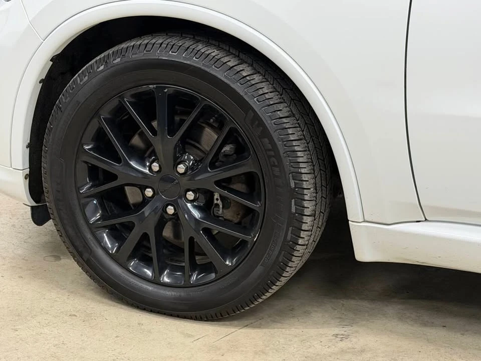 2016 Dodge Durango 3rd Gen - Image 20 of 20
