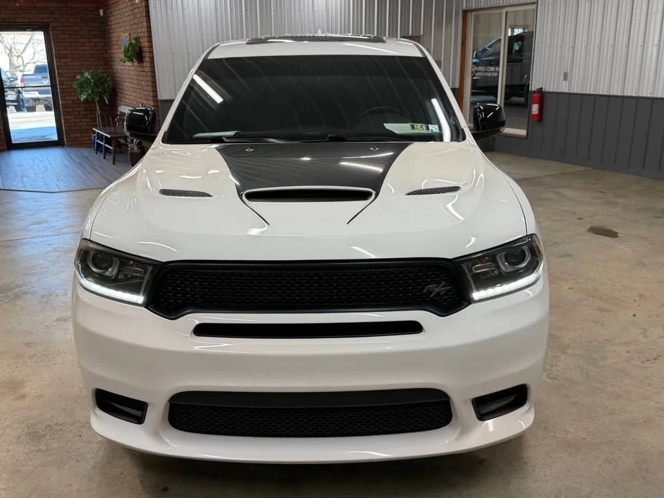 2016 Dodge Durango 3rd Gen - Image 3 of 20