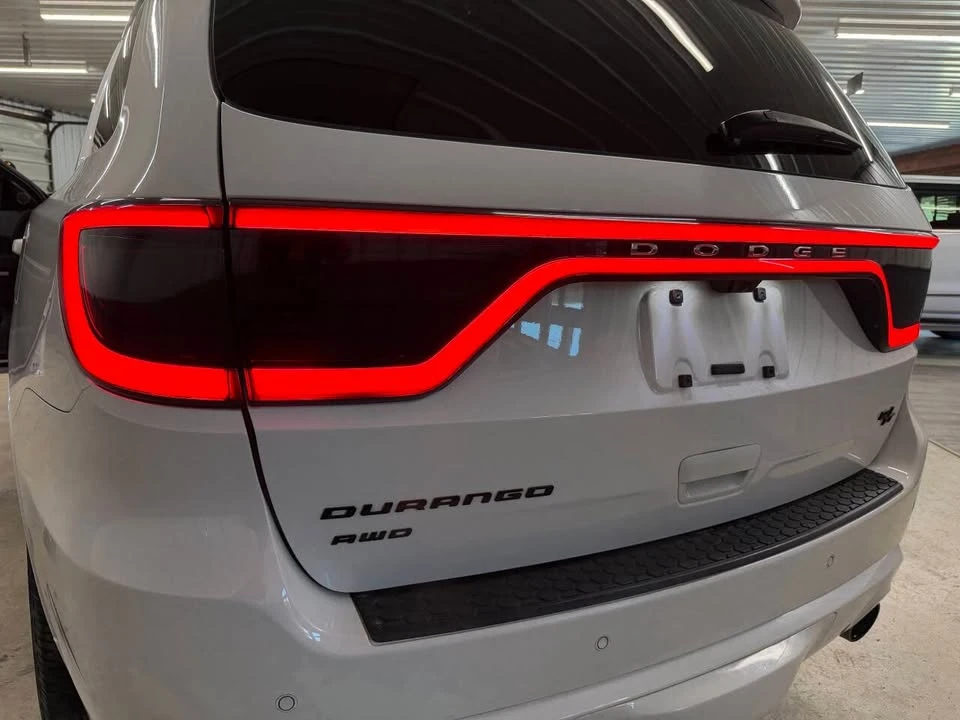 2016 Dodge Durango 3rd Gen - Image 10 of 20