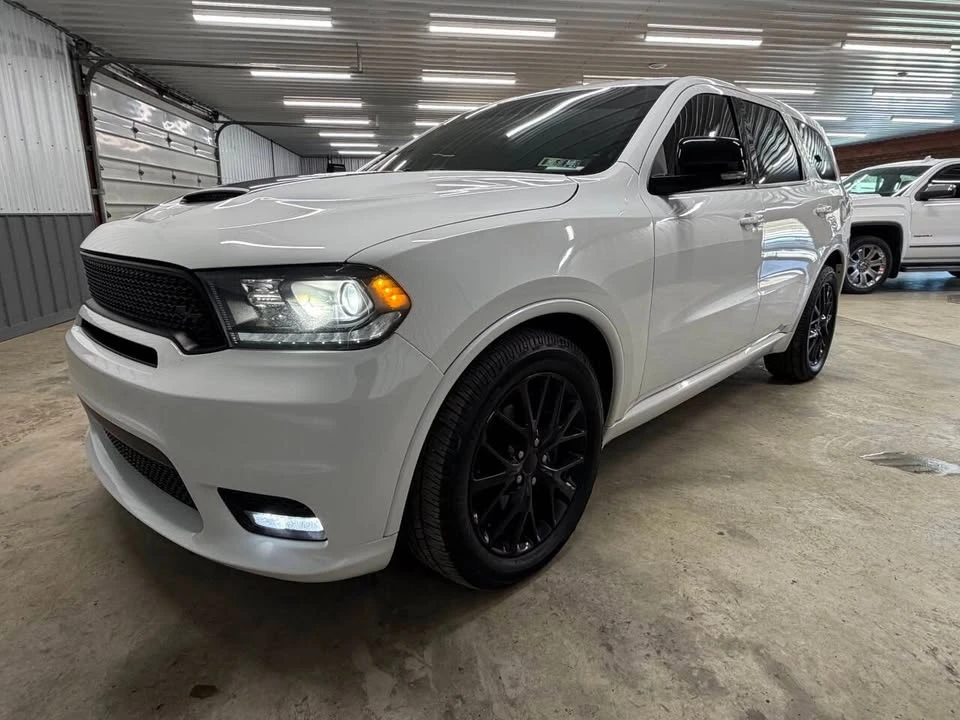 2016 Dodge Durango 3rd Gen - Image 8 of 20