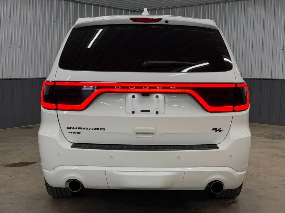 2016 Dodge Durango 3rd Gen - Image 5 of 20