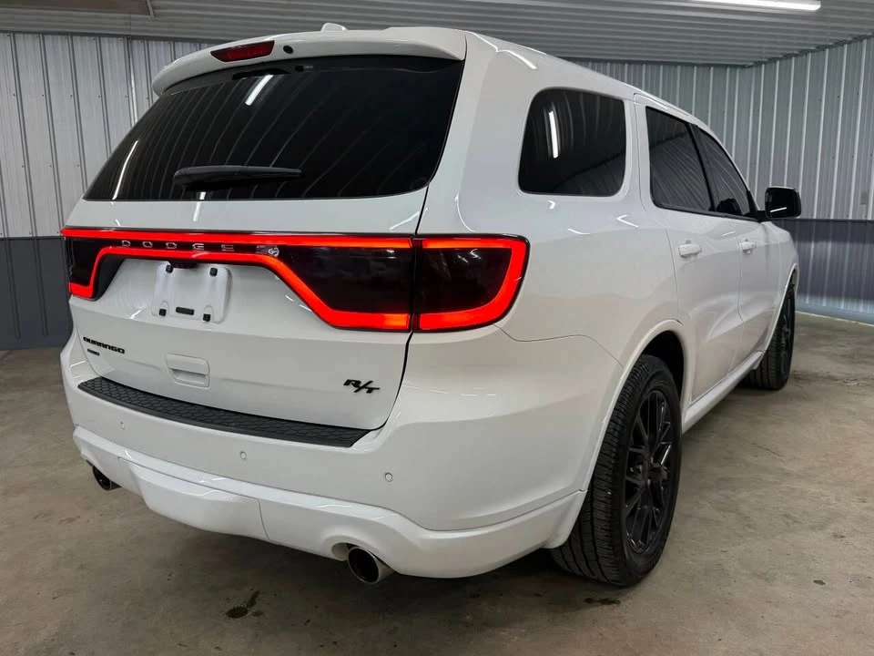 2016 Dodge Durango 3rd Gen - Image 7 of 20