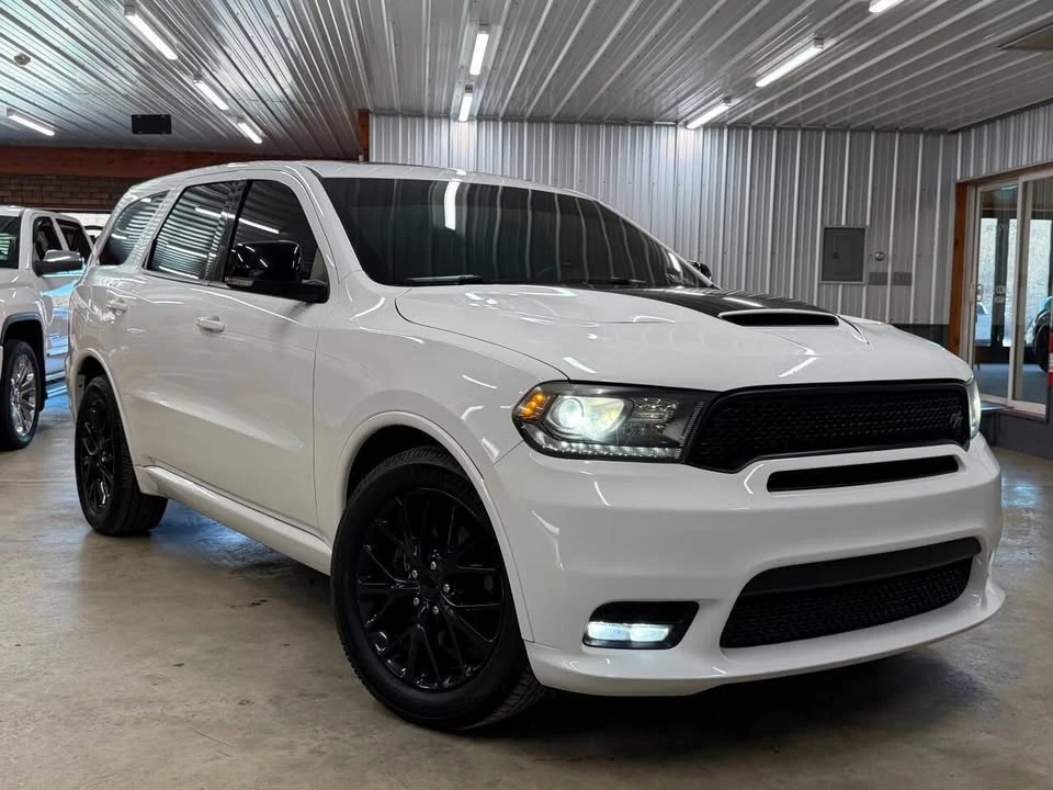 2016 Dodge Durango 3rd Gen - Image 14 of 20