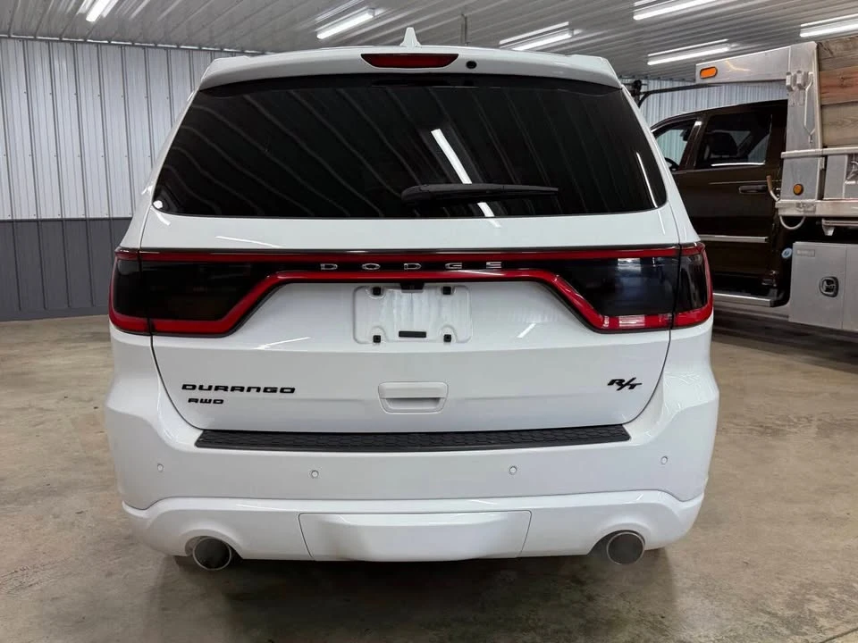 2016 Dodge Durango 3rd Gen - Image 11 of 20
