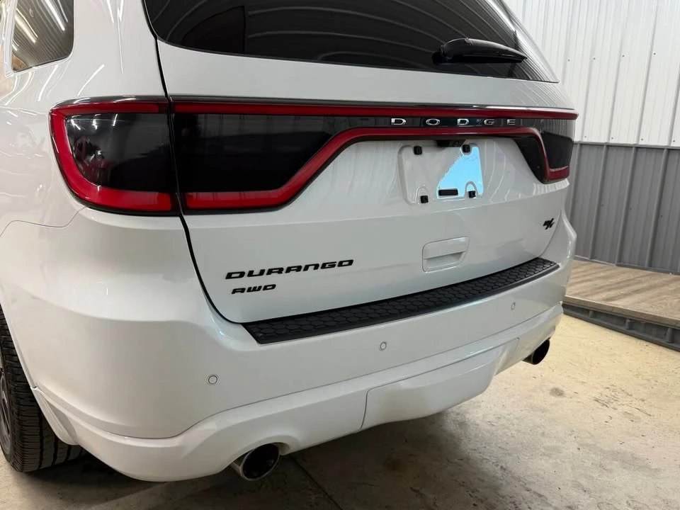 2016 Dodge Durango 3rd Gen - Image 12 of 20