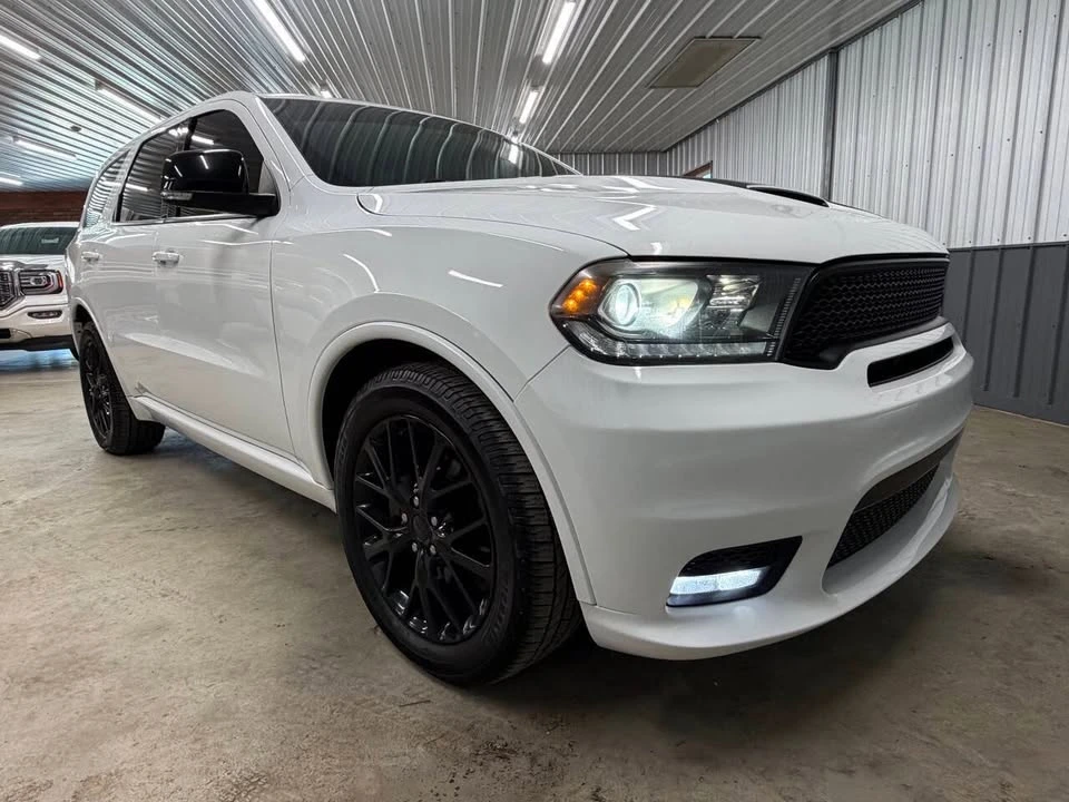 2016 Dodge Durango 3rd Gen - Image 6 of 20