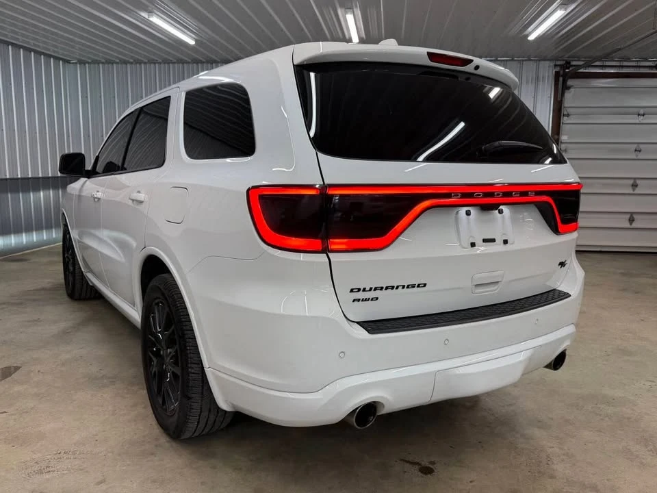 2016 Dodge Durango 3rd Gen - Image 9 of 20