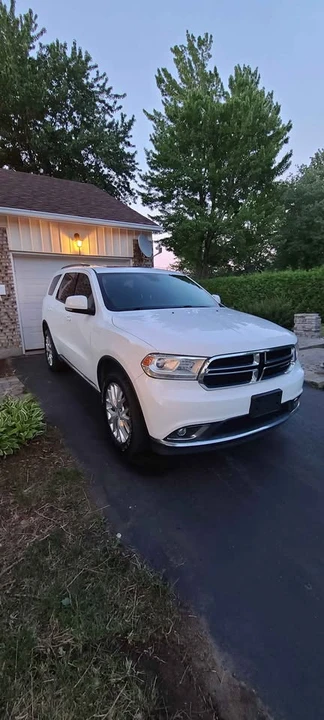 2016 Dodge Durango 3rd Gen - Image 2 of 9