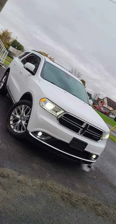 2016 Dodge Durango 3rd Gen - Image 9 of 9