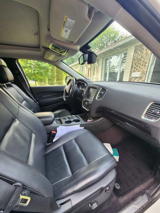 2016 Dodge Durango 3rd Gen - Image 6 of 9
