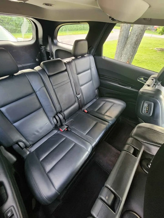 2016 Dodge Durango 3rd Gen - Image 7 of 9