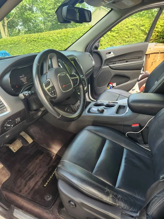 2016 Dodge Durango 3rd Gen - Image 5 of 9
