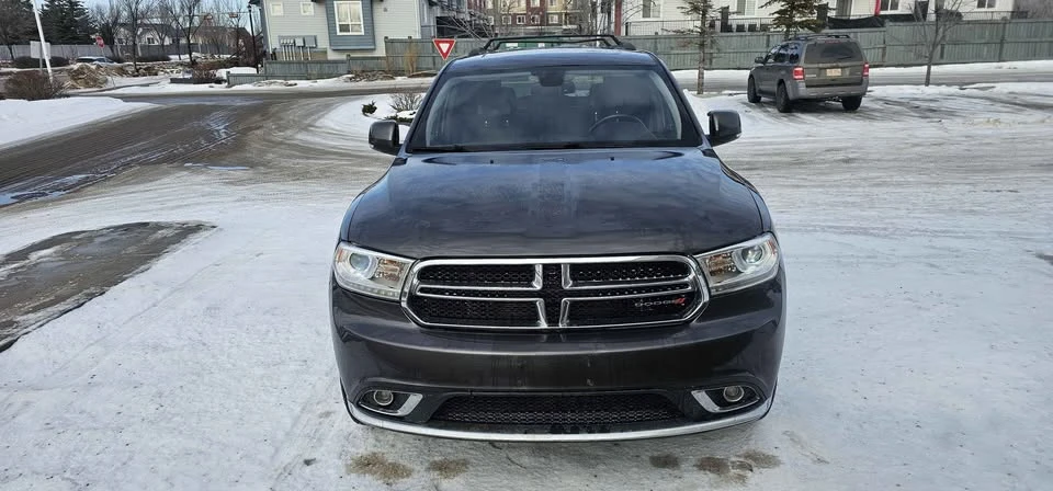 2016 Dodge Durango 3rd Gen - Image 5 of 12
