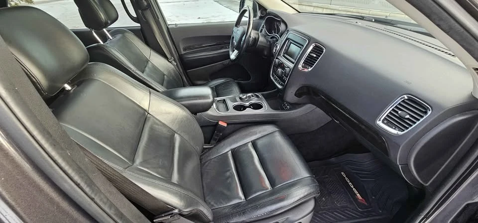 2016 Dodge Durango 3rd Gen - Image 8 of 12