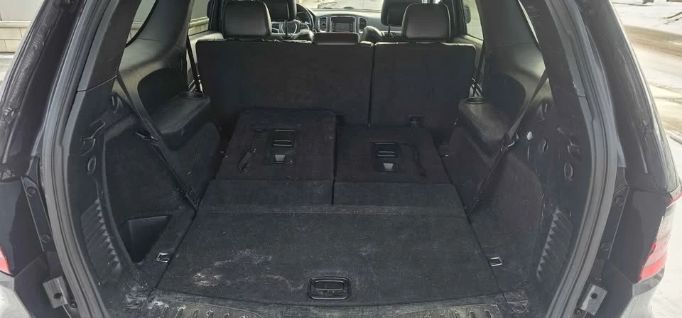 2016 Dodge Durango 3rd Gen - Image 11 of 12