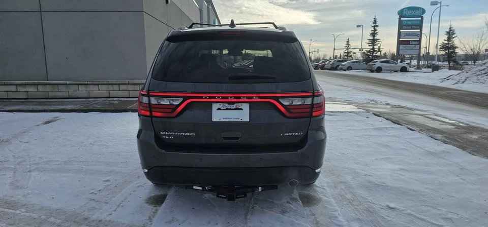 2016 Dodge Durango 3rd Gen - Image 6 of 12