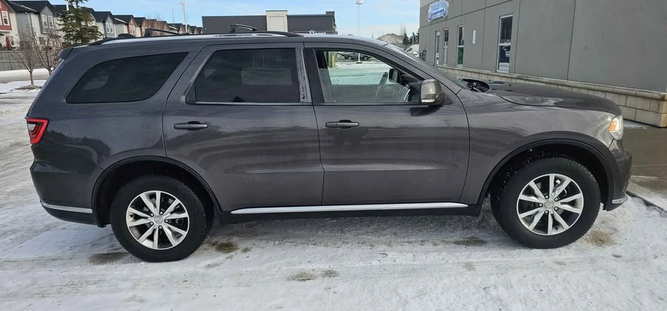 2016 Dodge Durango 3rd Gen - Image 2 of 12