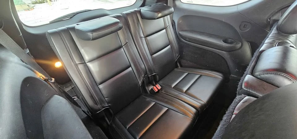 2016 Dodge Durango 3rd Gen - Image 10 of 12