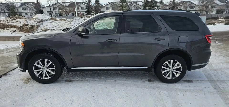 2016 Dodge Durango 3rd Gen - Image 4 of 12