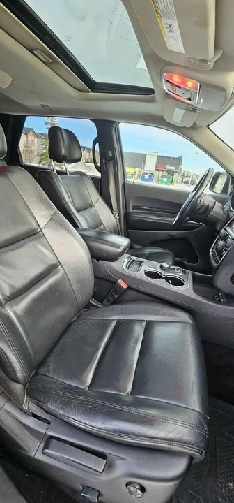 2016 Dodge Durango 3rd Gen - Image 7 of 12