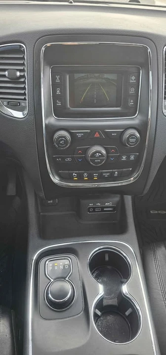 2016 Dodge Durango 3rd Gen - Image 12 of 12