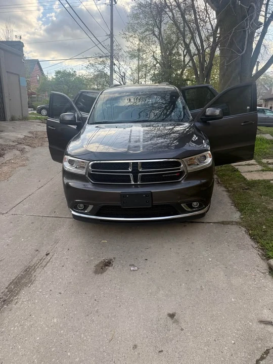 2016 Dodge Durango 3rd Gen - Image 5 of 9