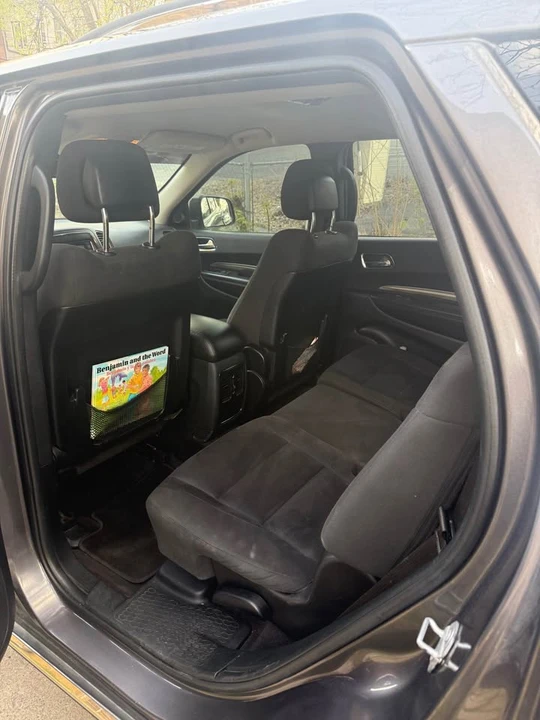 2016 Dodge Durango 3rd Gen - Image 8 of 9