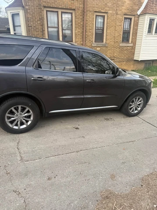2016 Dodge Durango 3rd Gen - Image 4 of 9