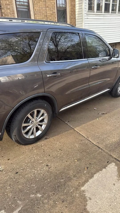 2016 Dodge Durango 3rd Gen - Image 9 of 9