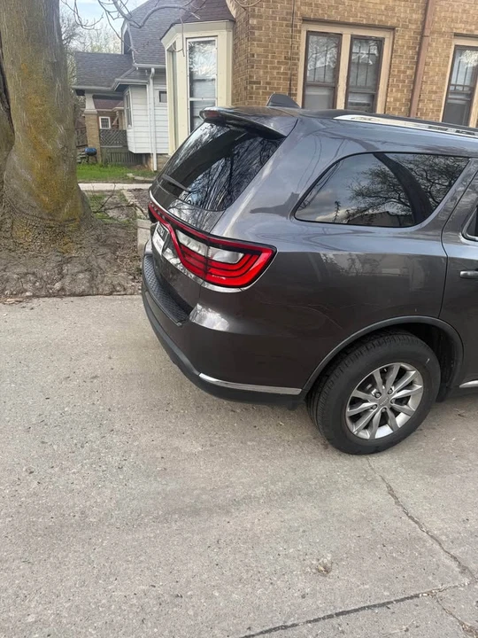 2016 Dodge Durango 3rd Gen - Image 2 of 9