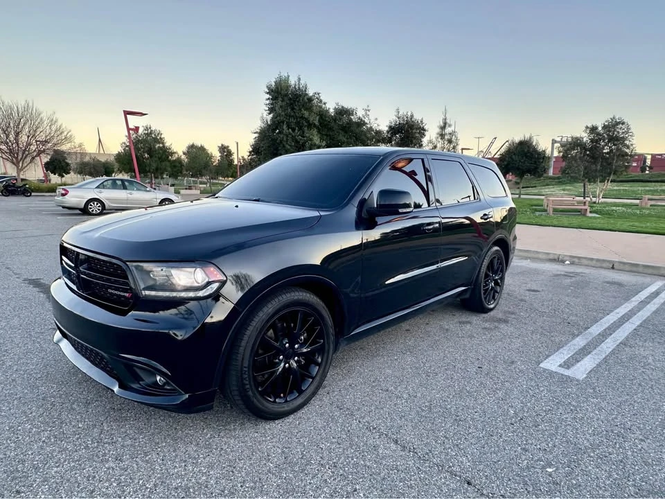 2016 Dodge Durango 3rd Gen - Image 5 of 13