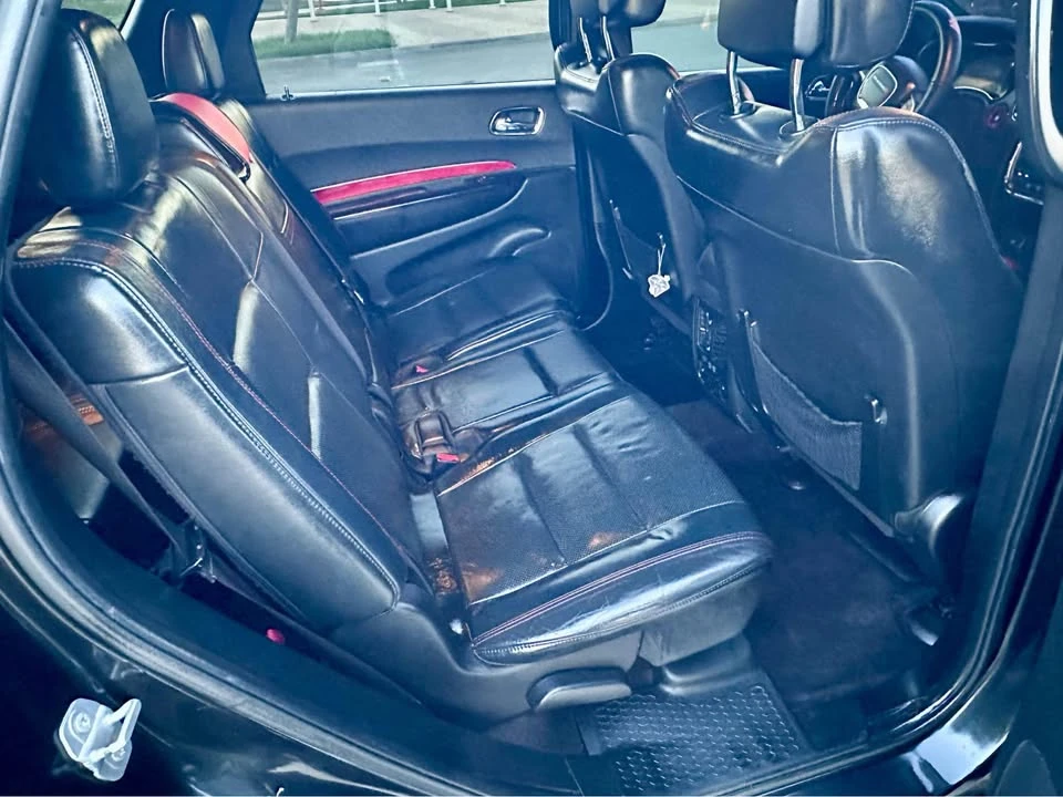 2016 Dodge Durango 3rd Gen - Image 11 of 13