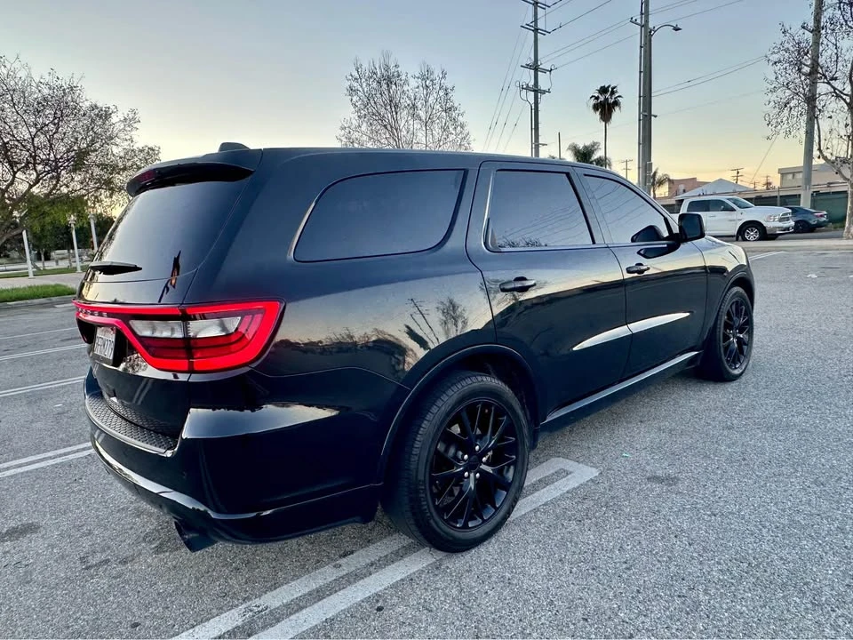 2016 Dodge Durango 3rd Gen - Image 6 of 13